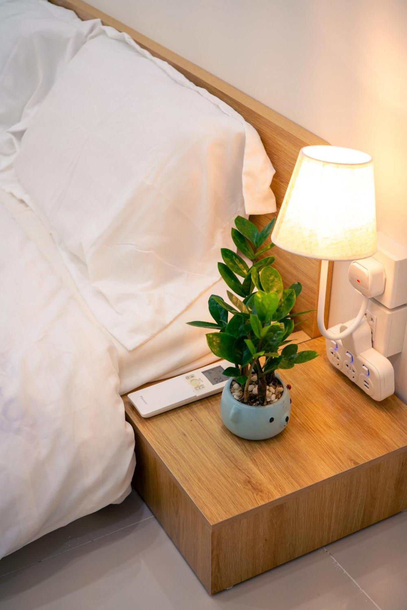 Luunien Home - Cozy Japandi Styled Room Hanoi Buitenkant foto