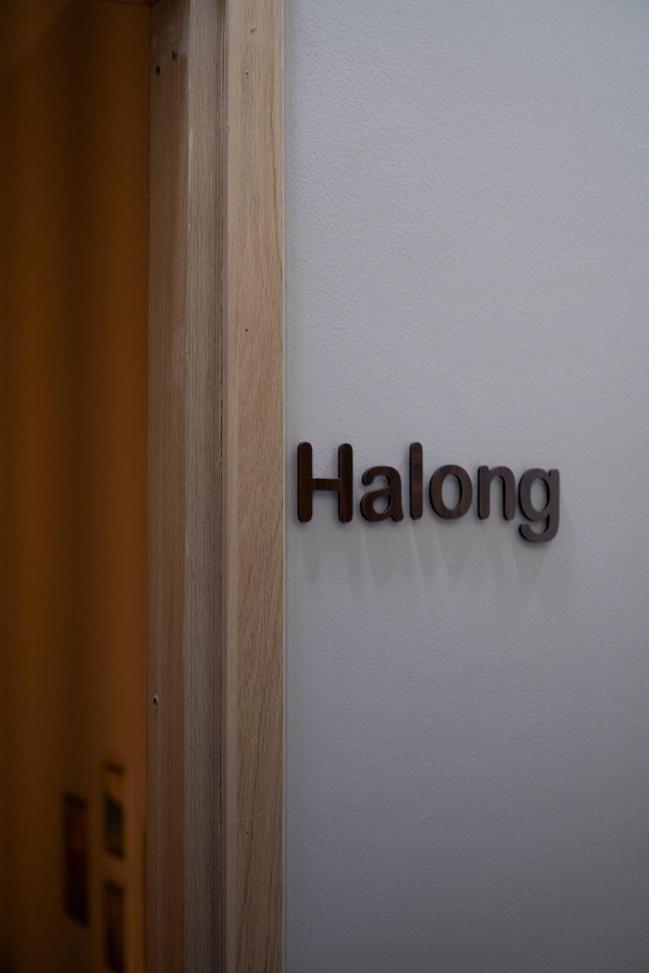 Luunien Home - Cozy Japandi Styled Room Hanoi Buitenkant foto