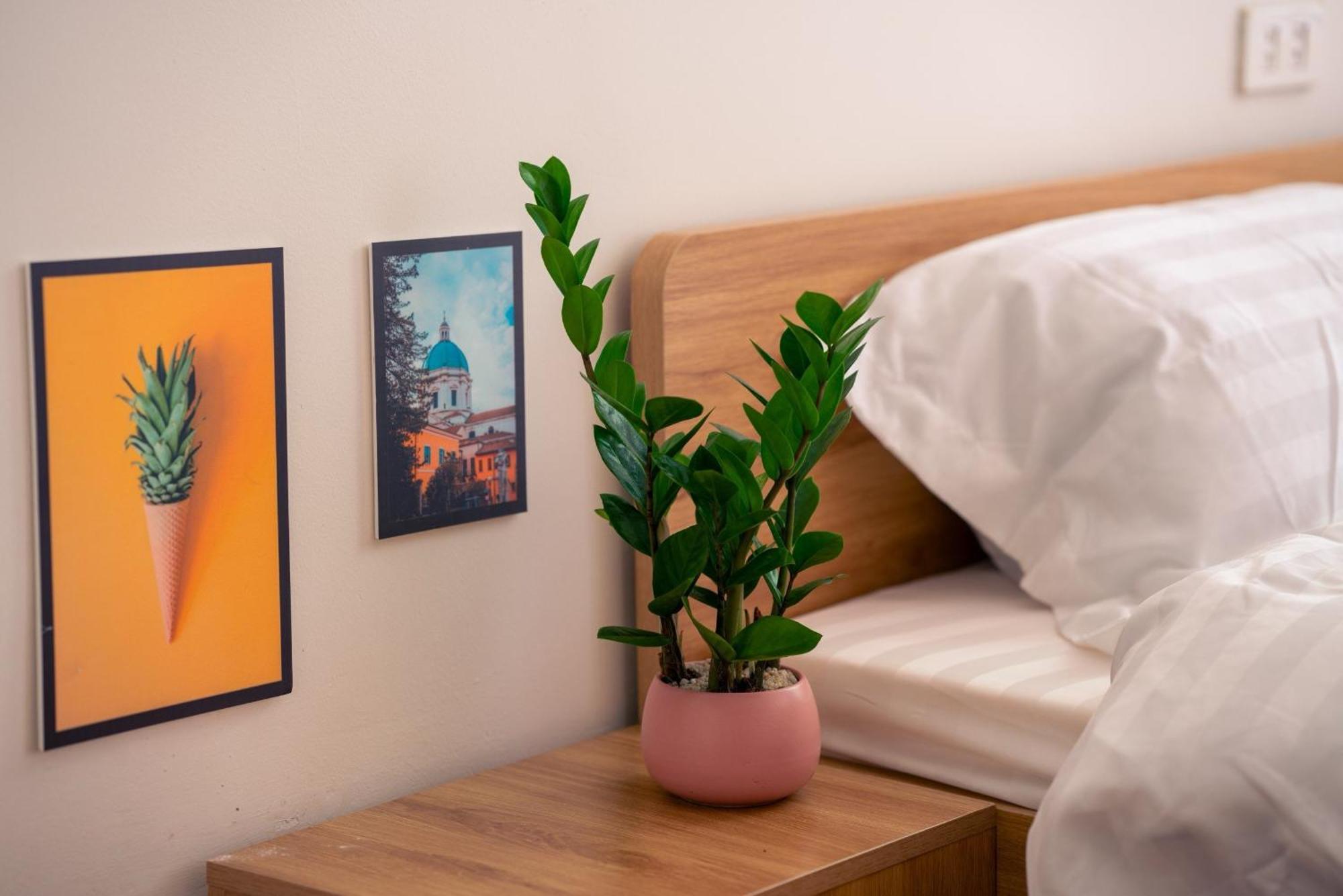 Luunien Home - Cozy Japandi Styled Room Hanoi Buitenkant foto