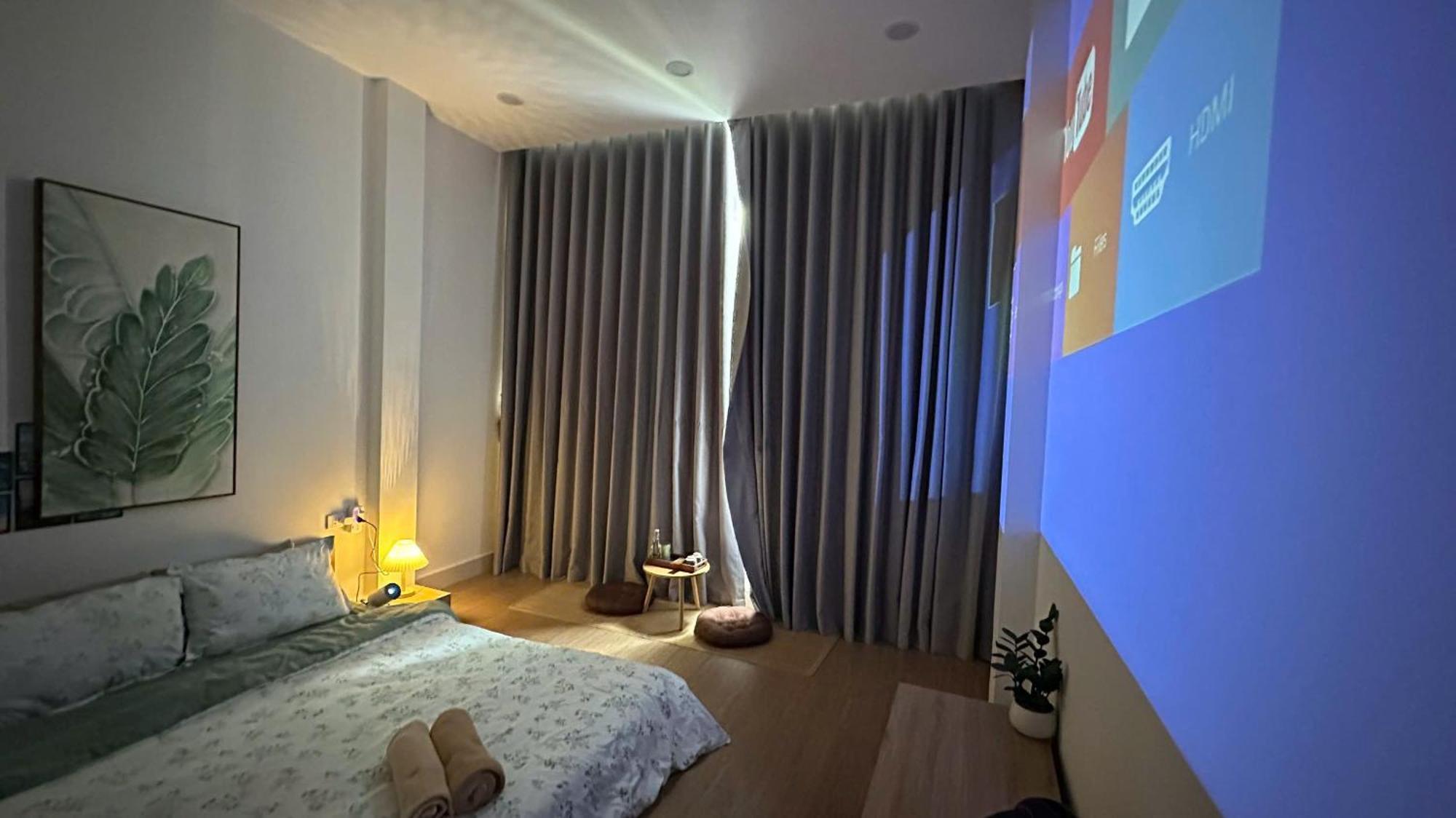 Luunien Home - Cozy Japandi Styled Room Hanoi Buitenkant foto